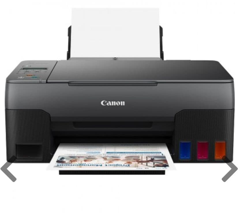 Printer Canon Pixma G2020  "3v1" — 1