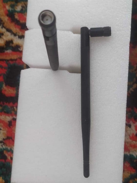 Wifi antenna 5 dbi — 5