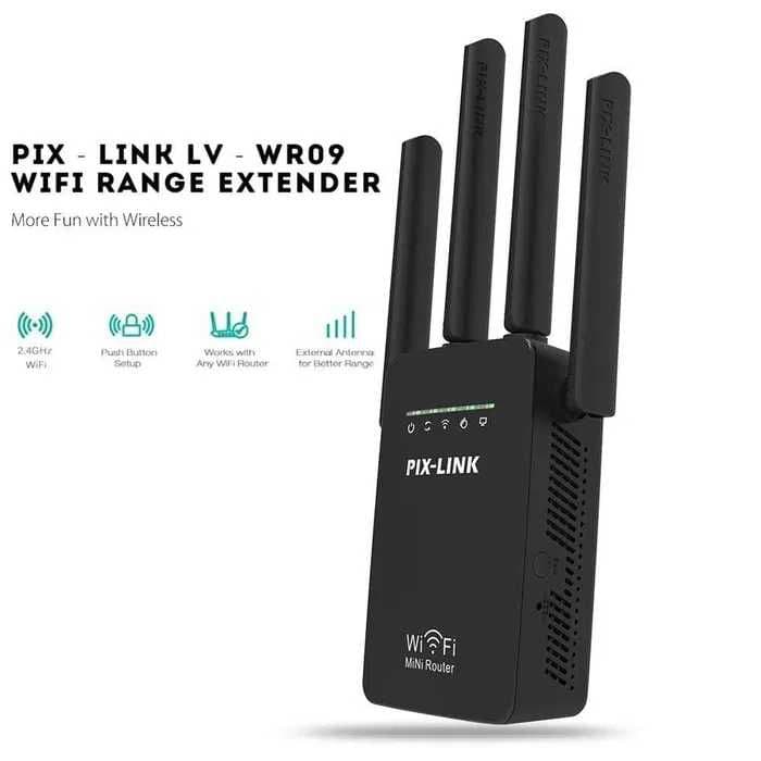WIFI Адаптер/Репитер/Роутер/Ретранслятор/Компьютер: Настройка, Ремонт — 2