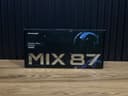 Mchose MIX 87 Magnetik Klaviatura