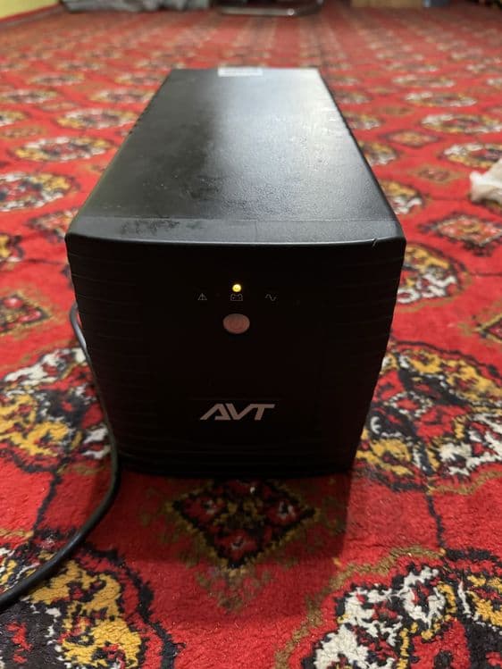 Avt ups sotiladi — 2