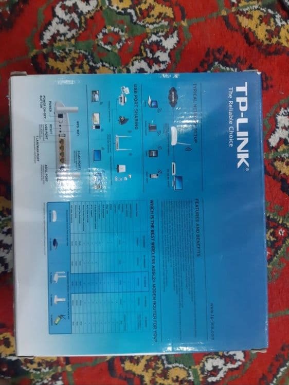 Wi fi satiladi 250 000 sum — 10