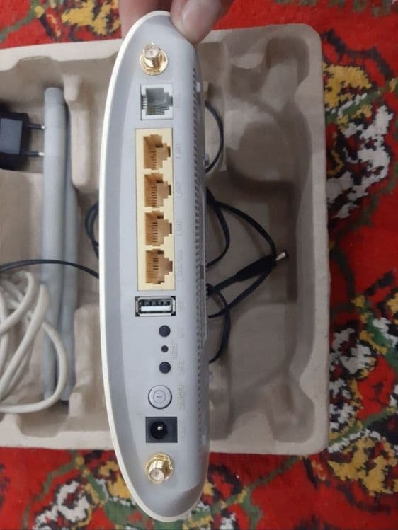 Wi fi satiladi 250 000 sum — 11