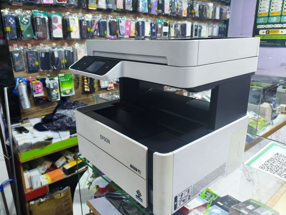 Epson M3170 sotiladi — 3