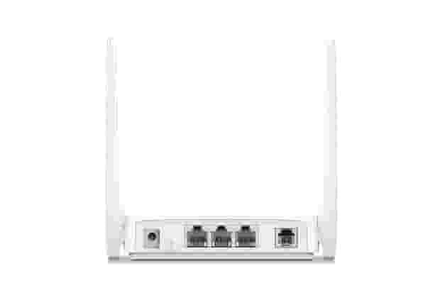ADSL роутер Mercusys mw300d — 2