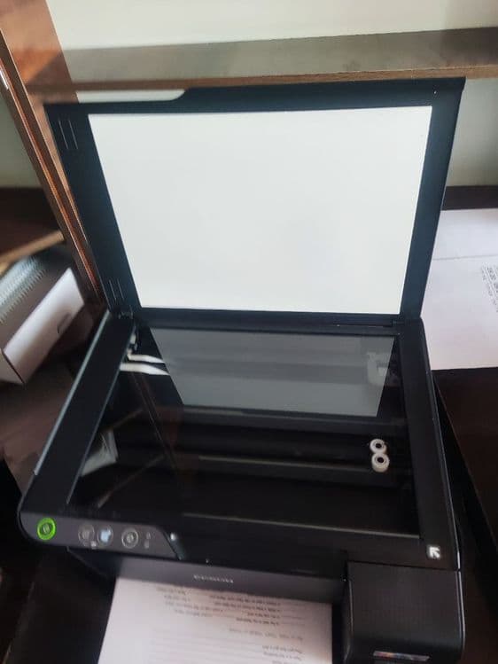 Printer Epson L3210 yangidek 1400 ming — 9