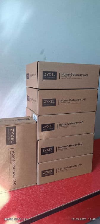 Zyxel Wi-Fi Роутер двух диапазонный. Есть поддержка 5Ghz — 4