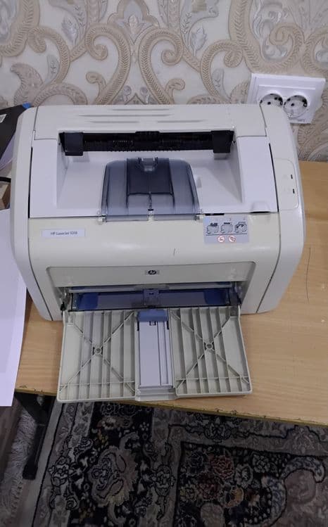 Printer sotiladi — 7