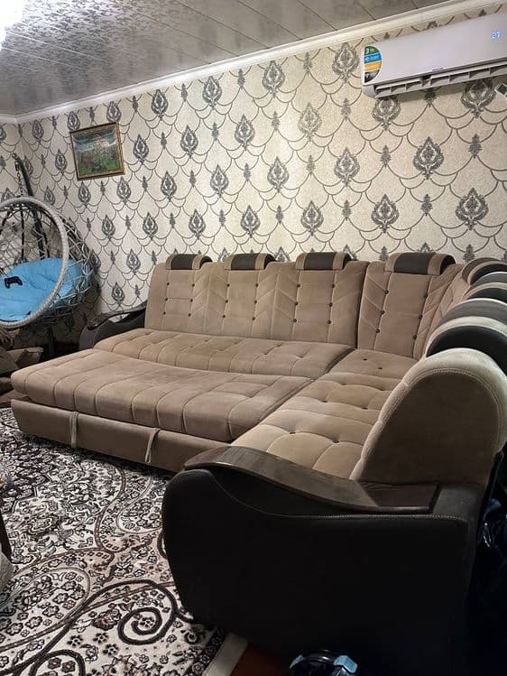 Продаю не дорого диван -кровать. — 4