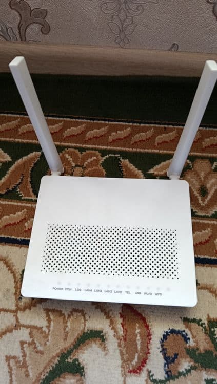 Роутер 5G в отличном состояние — 3