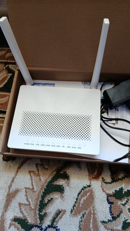 Роутер 5G в отличном состояние — 4