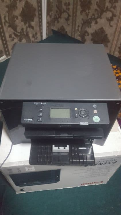 canon Mf4410 sotiladi — 2