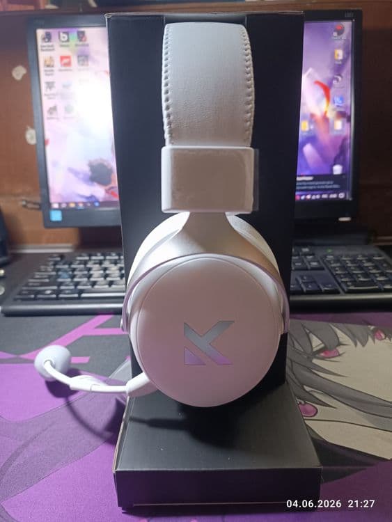MCHOSE V9 Pro (openbox) — 3