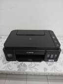 Canon pixma g3416 mega tank printeri 500min galovka bn matorchik qoyis