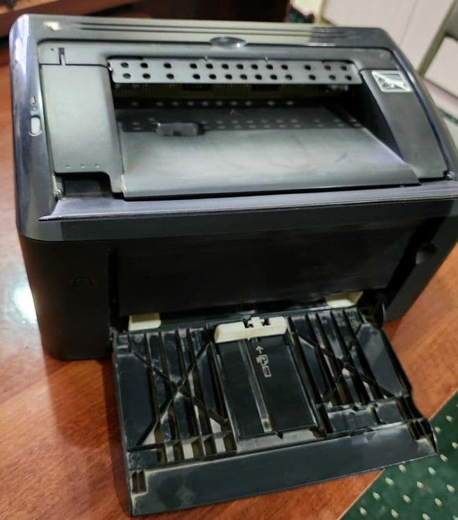 Canon 3010 printer — 2