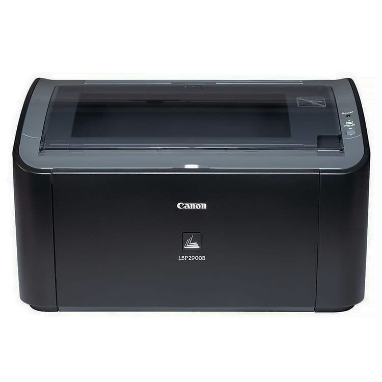 Canon LPB 2900 B — 2