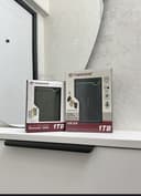 внешний накопитель Transcend 1 tb StoreJet® 25M3