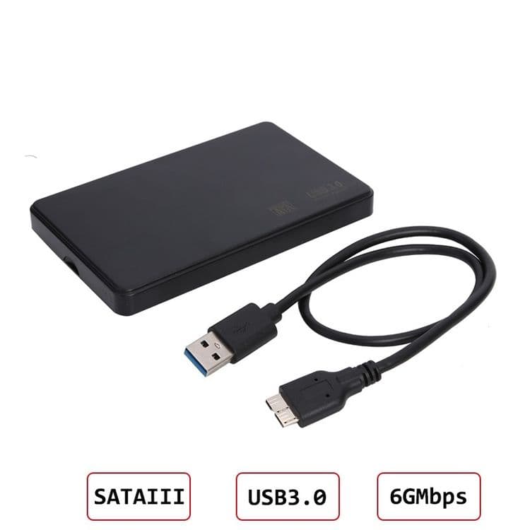 Внешние жесткие диски usb 3.0 320gb-1000gb — 3