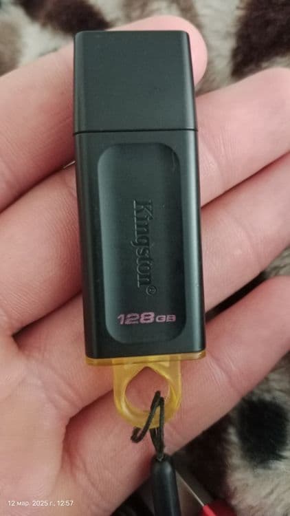 128gb fleshka original — 1