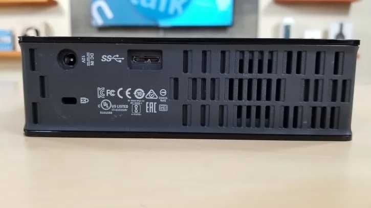 Внешний HDD 14TB Western Digital USB 3.0 — 6