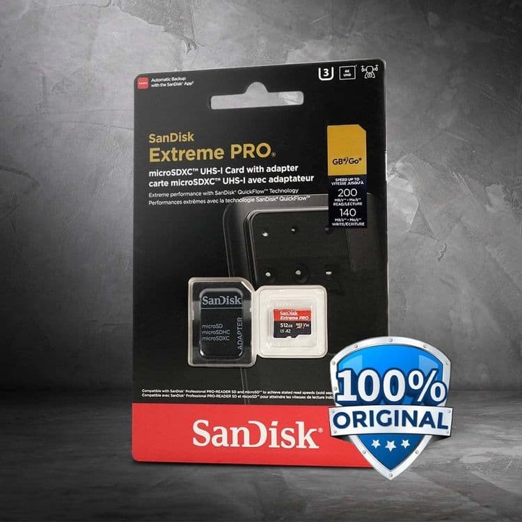 Карта памяти(Флешка) Flash card micro SD на телефон/планшет/ камеру — 1