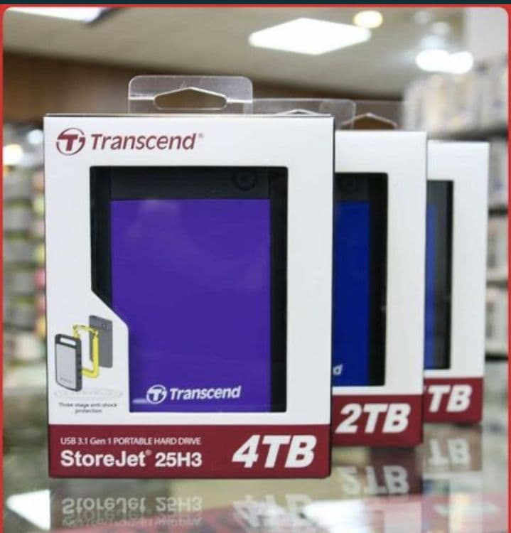 Новый Transcend.1T/ 2tb. Seagate 1t/2tb. Toshiba 1t/2tb. Lexar magsafe — 3