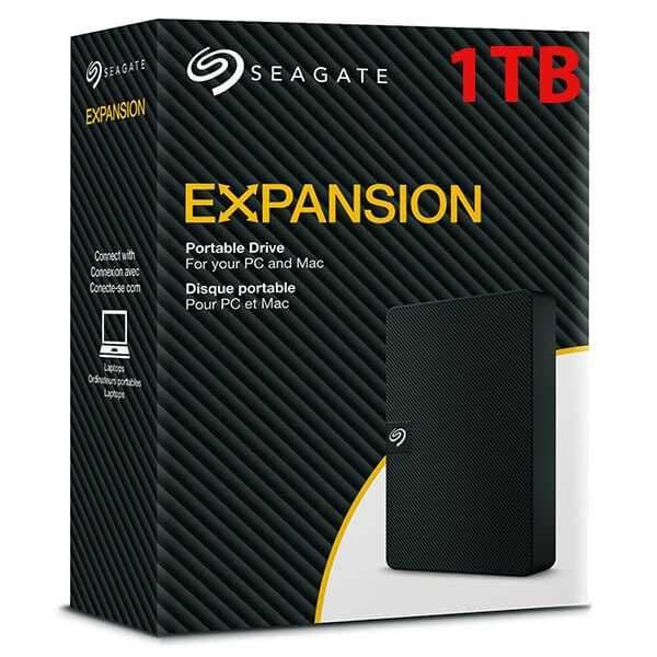 Внешний HDD накопитель 1ТБ | 2ТБ | 4ТБ новые в наличии — 4