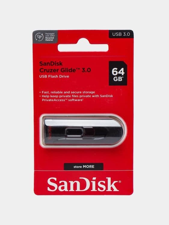 Orginal Sandisk fleshkalar — 2
