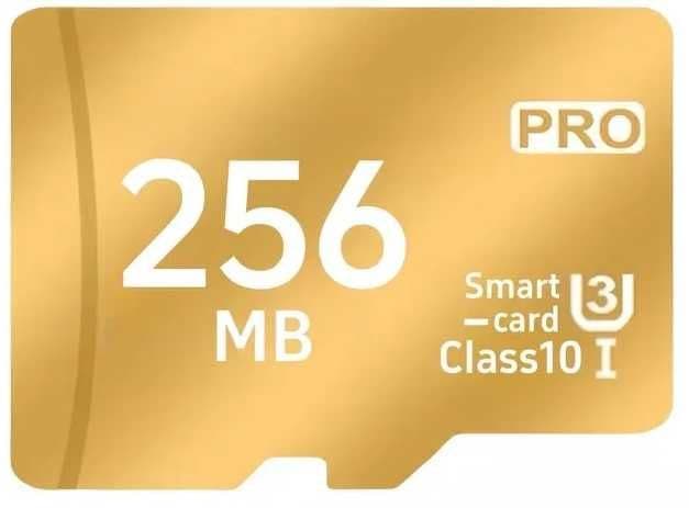 MicroSD 256Mb-2Gb Official PRO 2026. (Original) — 6