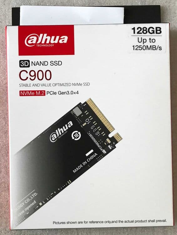 Ассаломуалайкум Дамашний компютерга тезкор хотира ssd nvme m2 сотилади