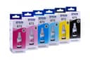 Чернила краска для Epson, Canon, Hp