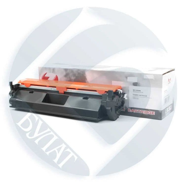 Тонер-картридж HP LJ Pro M103/M132 [18A/CF218A] — 1
