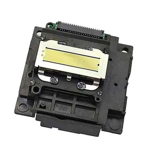 Печатающая головка EPSON L3110 L3150 L3250 L3210 L3260 L210 L310 L355 — 2