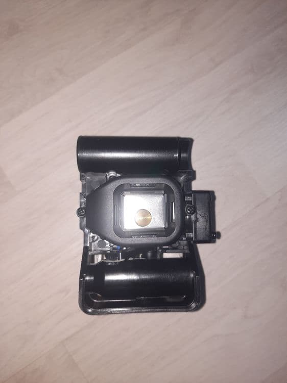 Голова в сборе Flashforge guider 2 — 1