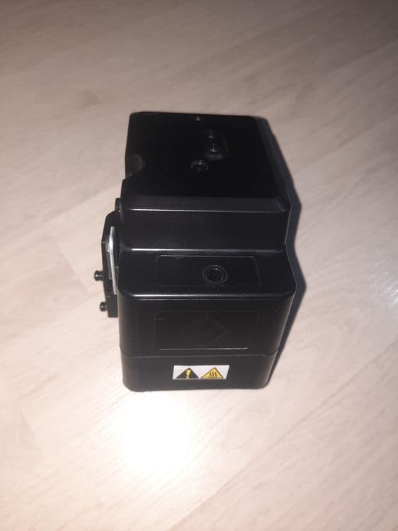 Голова в сборе Flashforge guider 2 — 3