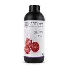 ANYCUBIC LCD SLA DLP RESIN -смола для 3д принтер harzlabs — 7