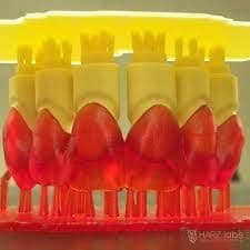 ANYCUBIC LCD SLA DLP RESIN -смола для 3д принтер harzlabs — 8