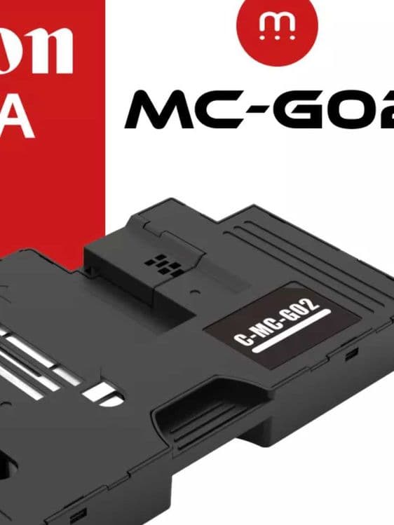 Canon Памперс  MC-G02 для Pixma — 1