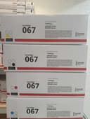 Картридж Canon i-SENSYS LBP631/MF657   ( 067 )  комплект