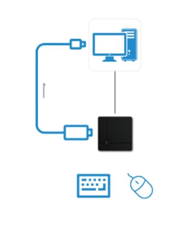 Reasnow c1  cable — 8