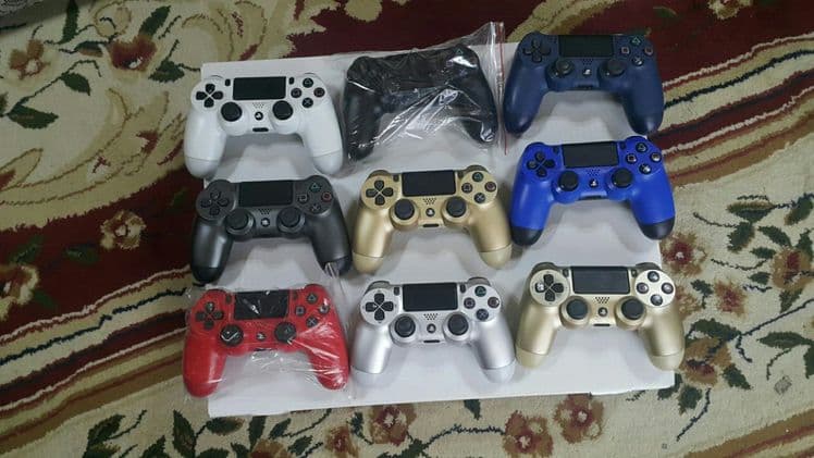 Playstation 4. PRO Joysticklar. { Как НОВЫЙ }. 100% ORIGINAL. — 3