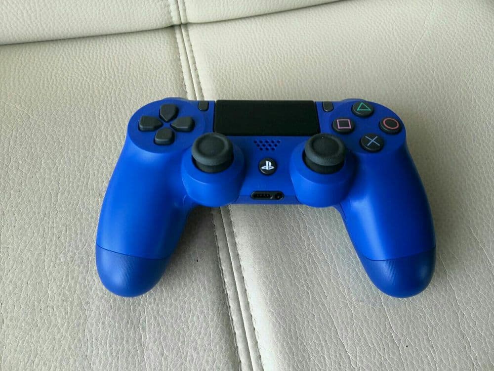 Playstation 4. PRO Joysticklar. { Как НОВЫЙ }. 100% ORIGINAL. — 7