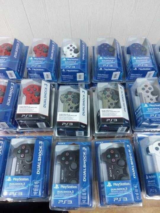 Dualshock_3 hamma rangi bor — 8