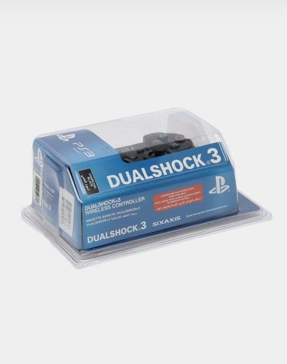 PS3 Джойстик качество хороший Гарантия есть! Доставка есть! — 13
