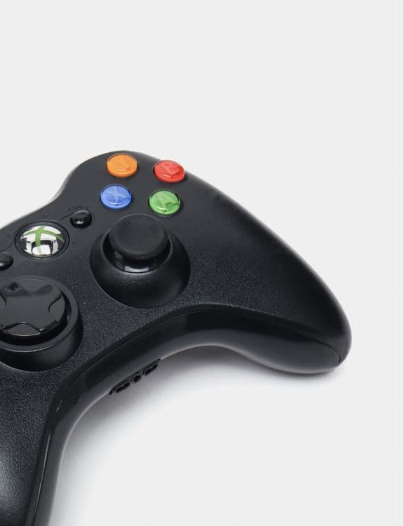 Геймпад проводной джойстик для Хbox 360 и РС, Ноутбук Оптом!!! — 9