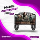 Joystick for phone. Telefon uchun joystick. Джойстик для телефона