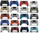 PS4 Dualshock джойстик Гарантия есть!