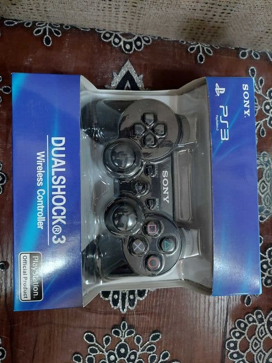 Новый джойстик для PS3 play station yangi joystik ps3 uchun — 1