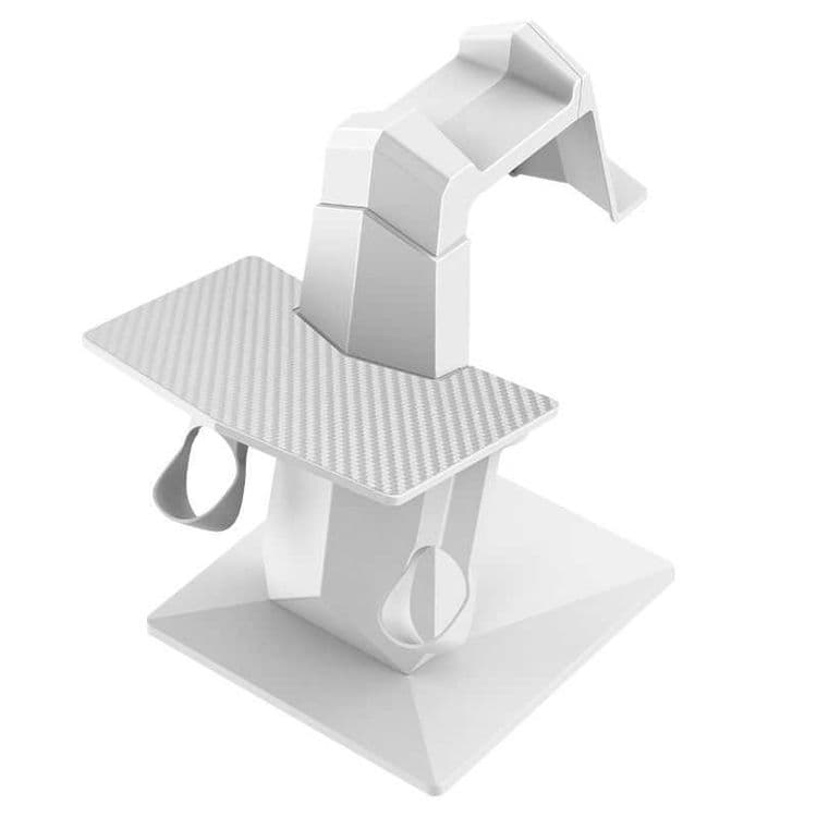 Подставка для VR Quest и контроллеров (Display / Storage Stand) — 3