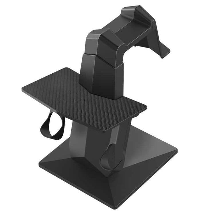 Подставка для VR Quest и контроллеров (Display / Storage Stand) — 4
